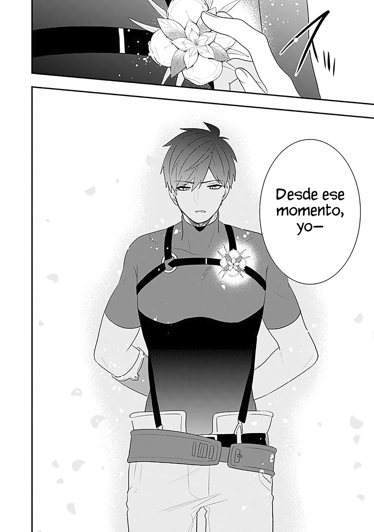 Página 34 del Manga