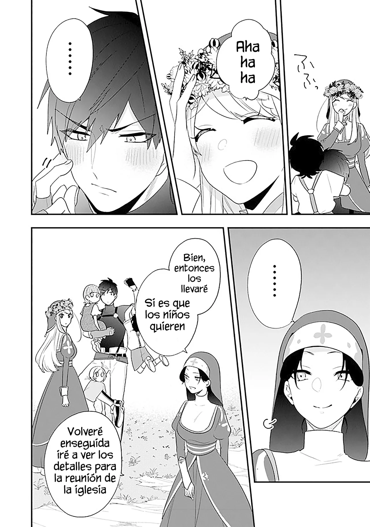 Página 36 del Manga