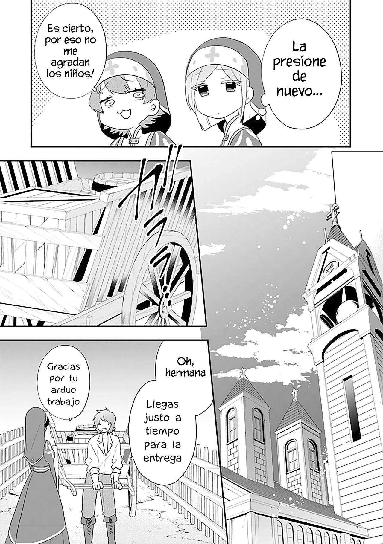 Página 37 del Manga