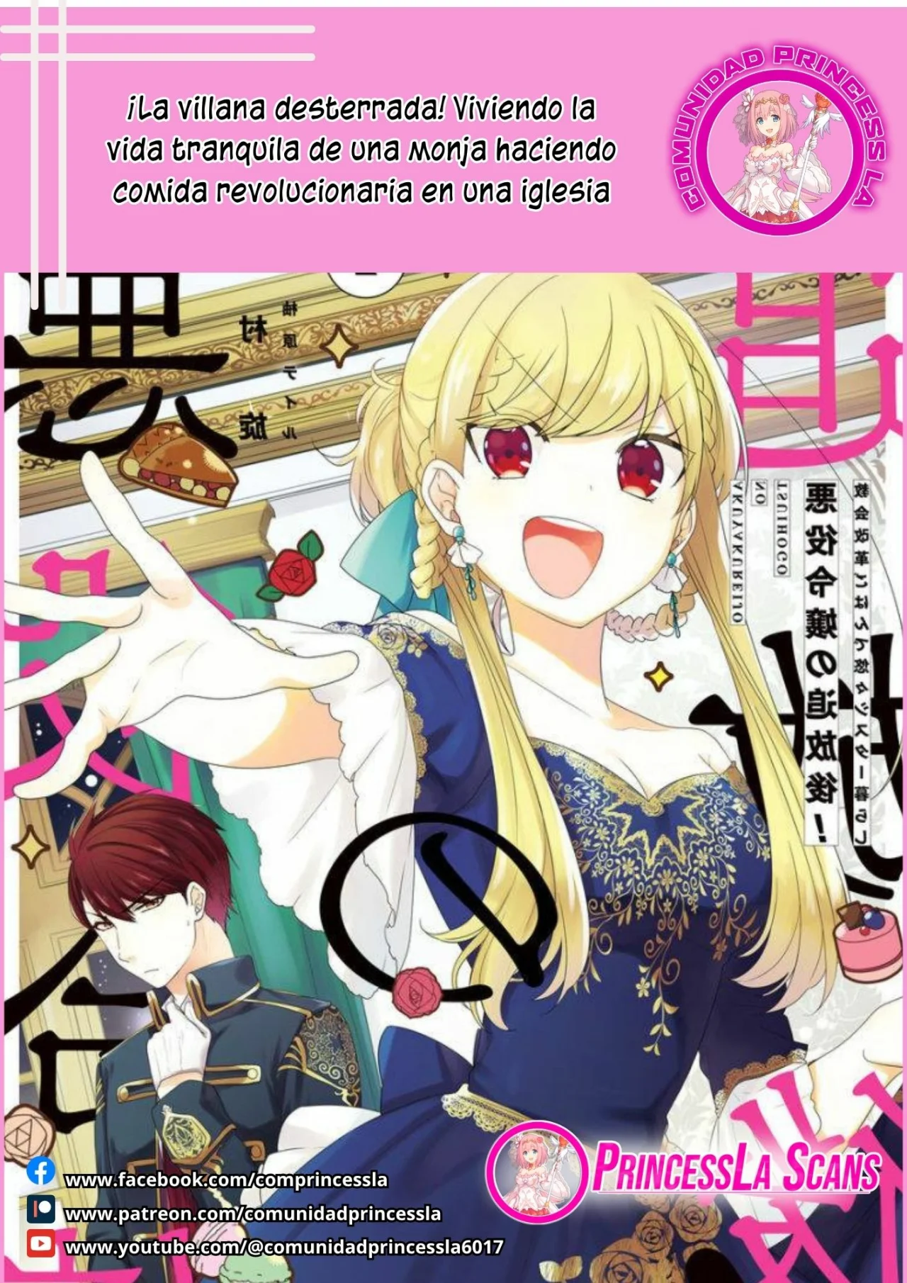 Página 37 del Manga