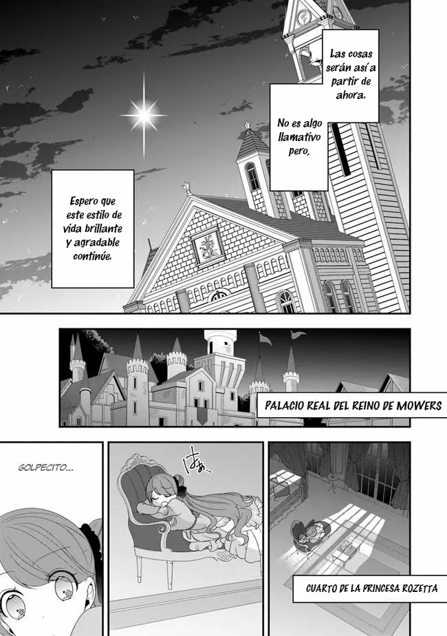 Página 32 del Manga