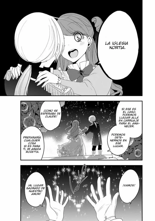 Página 36 del Manga