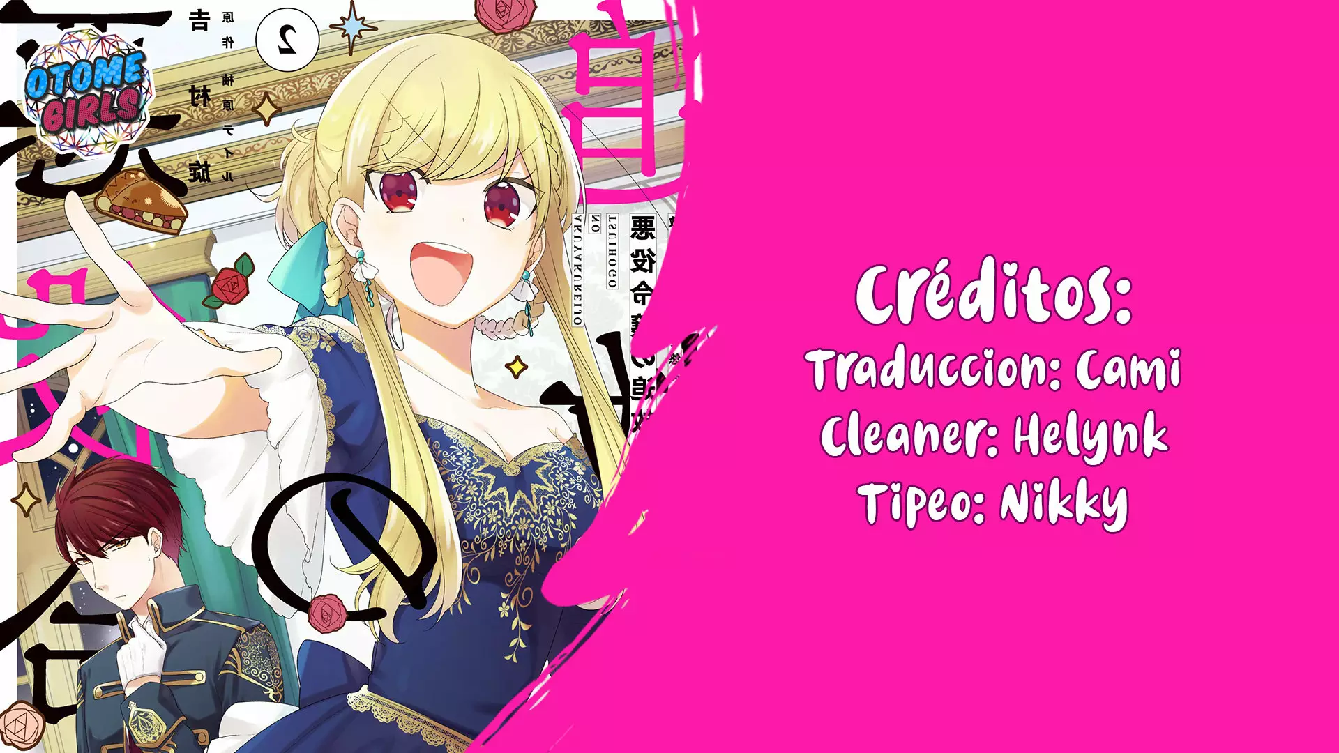 Página 36 del Manga
