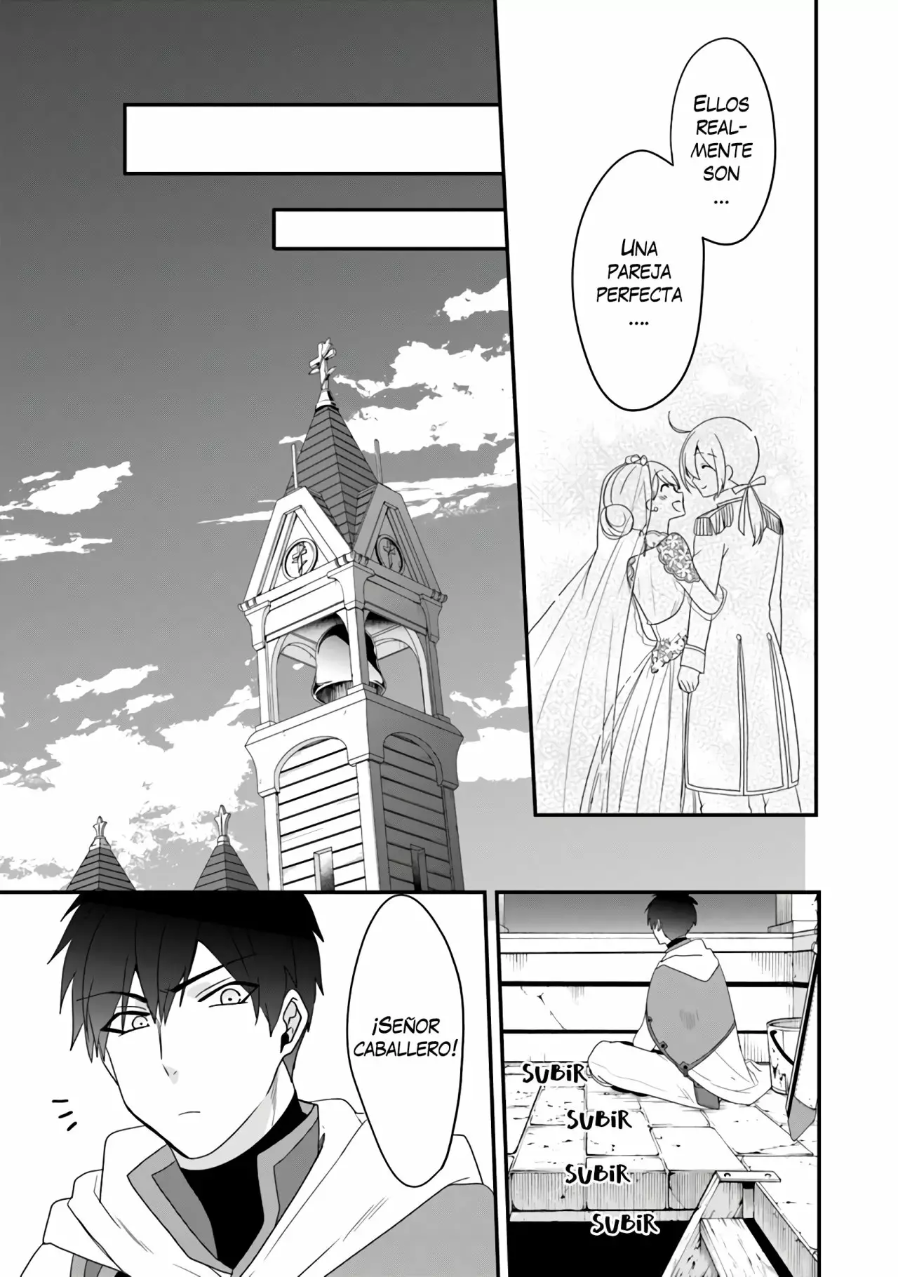 Página 32 del Manga