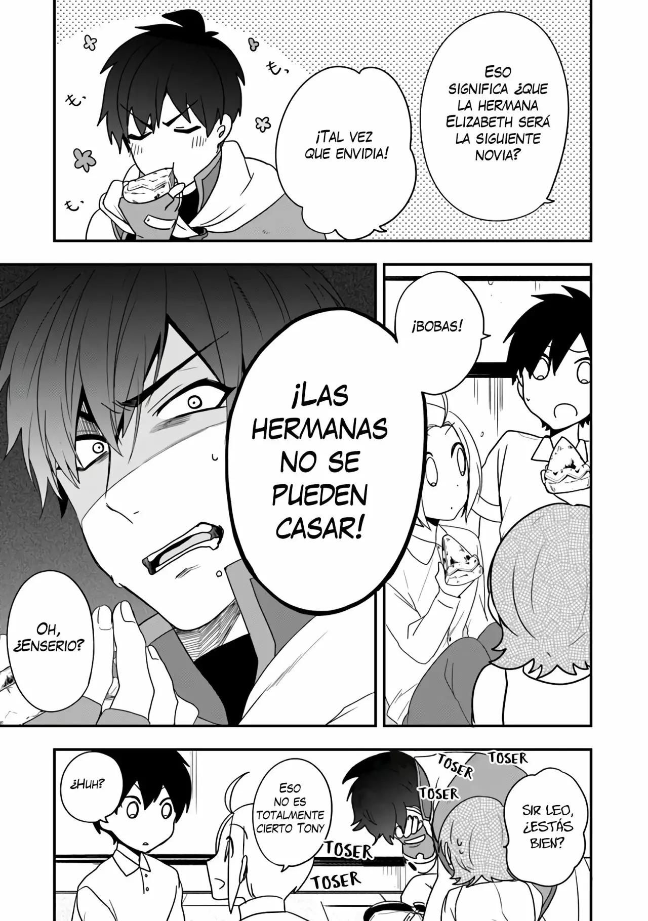 Página 34 del Manga