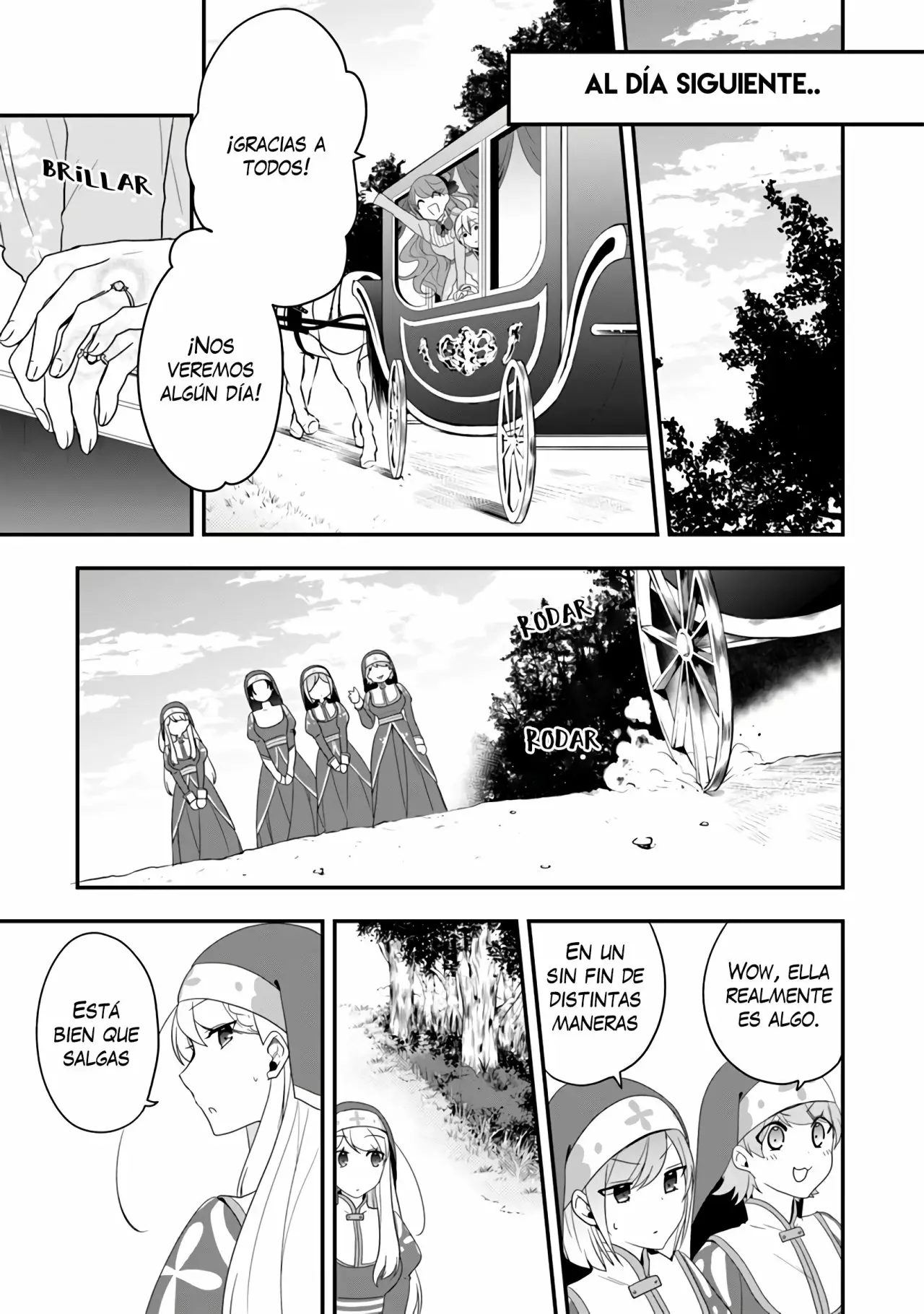 Página 36 del Manga
