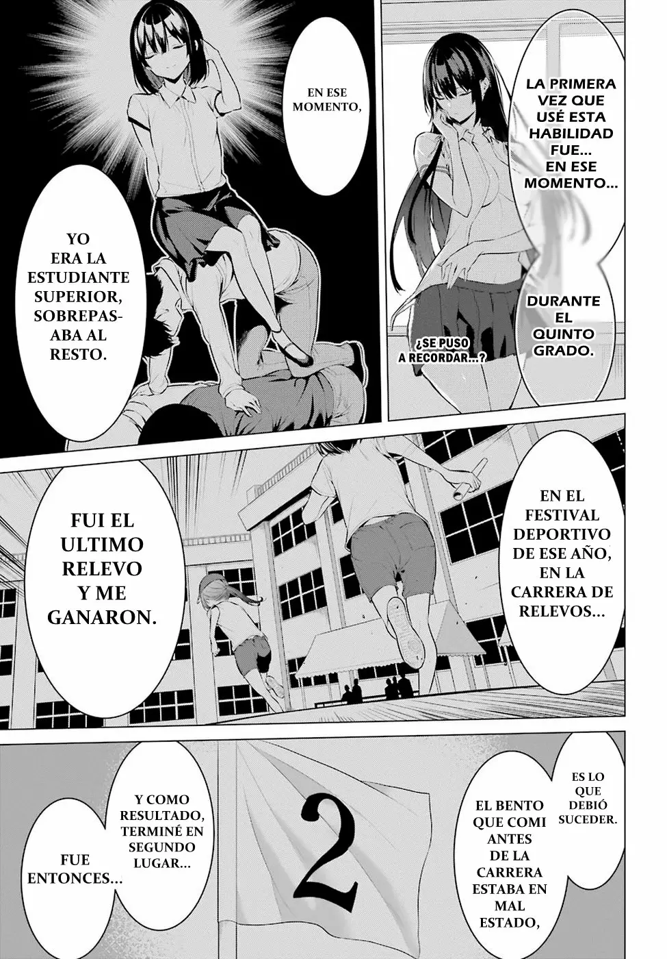 Página 37 del Manga