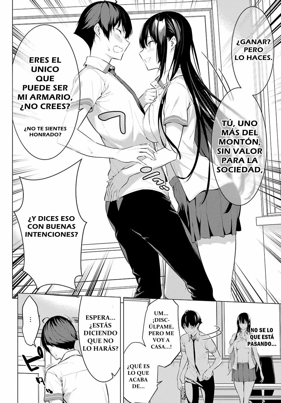 Página 41 del Manga
