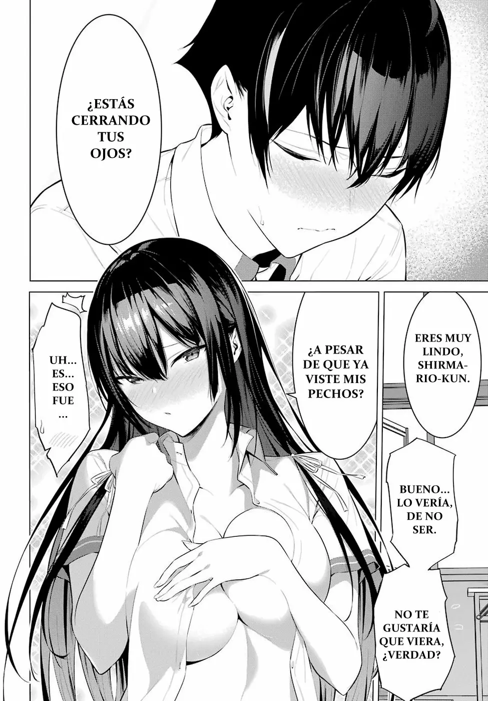 Página 58 del Manga