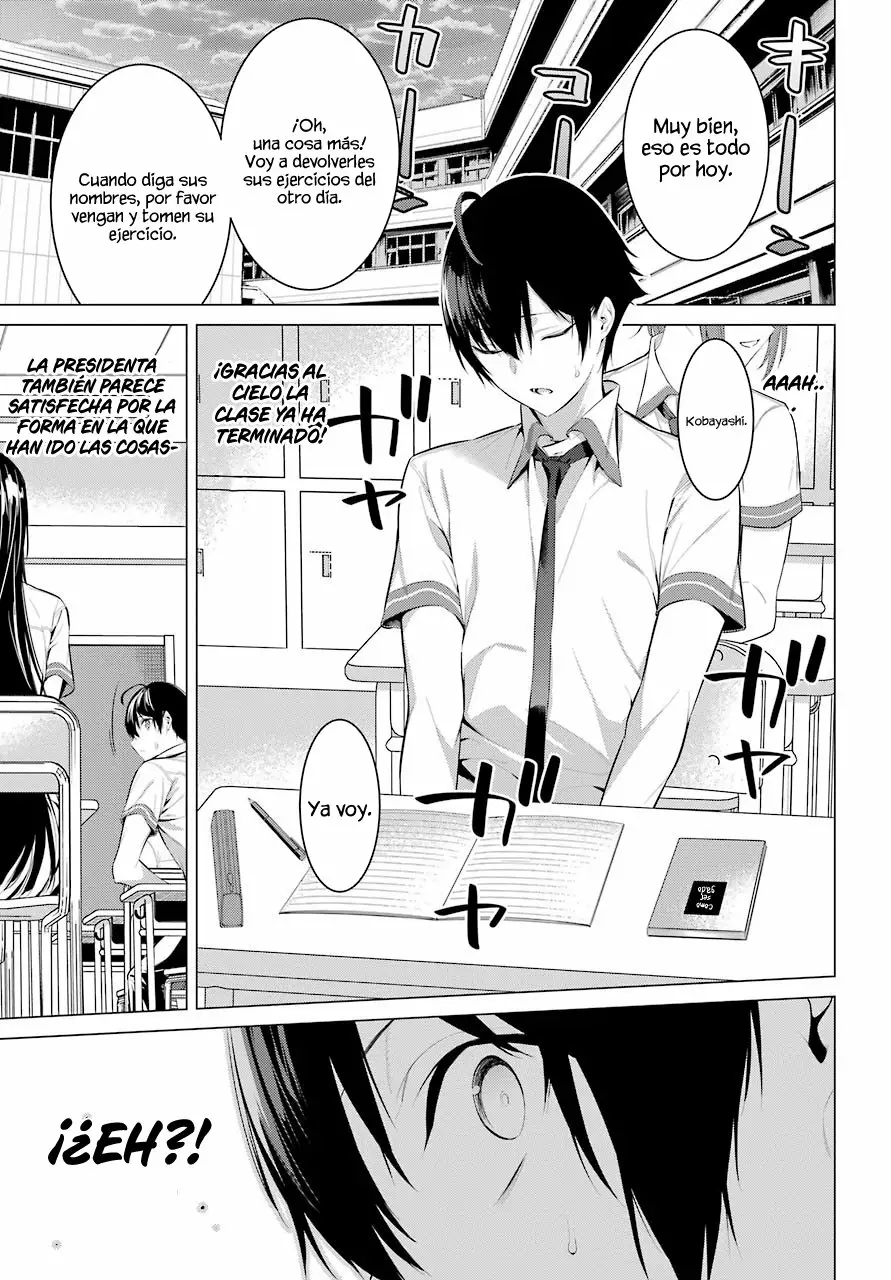 Página 34 del Manga