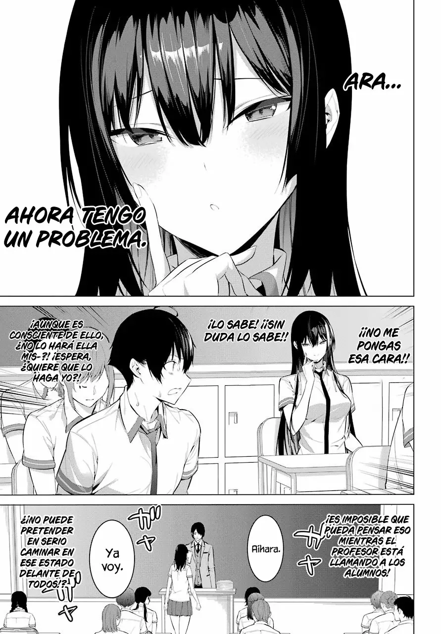 Página 36 del Manga