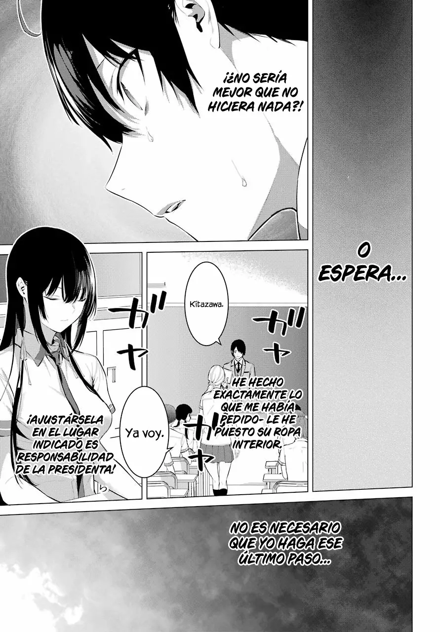 Página 38 del Manga