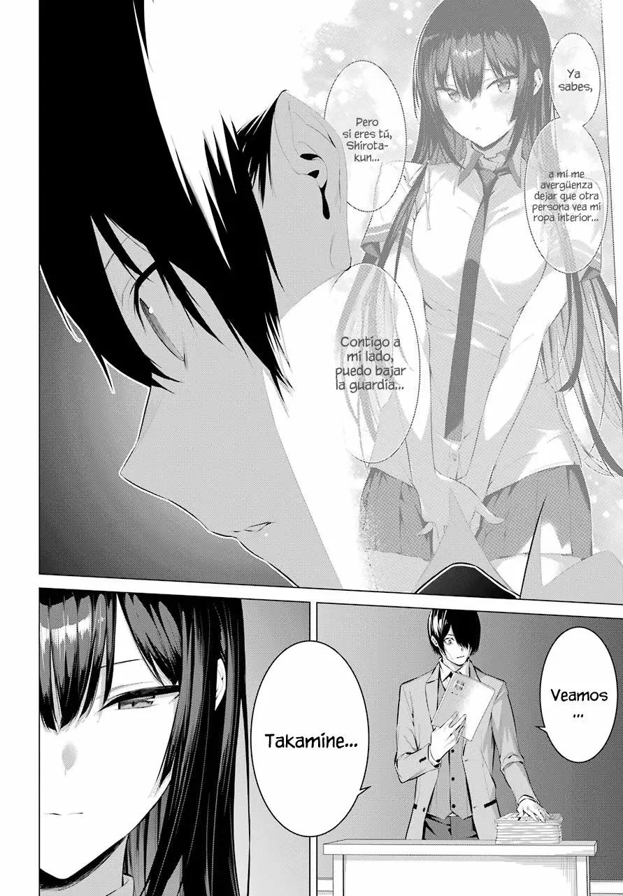 Página 39 del Manga