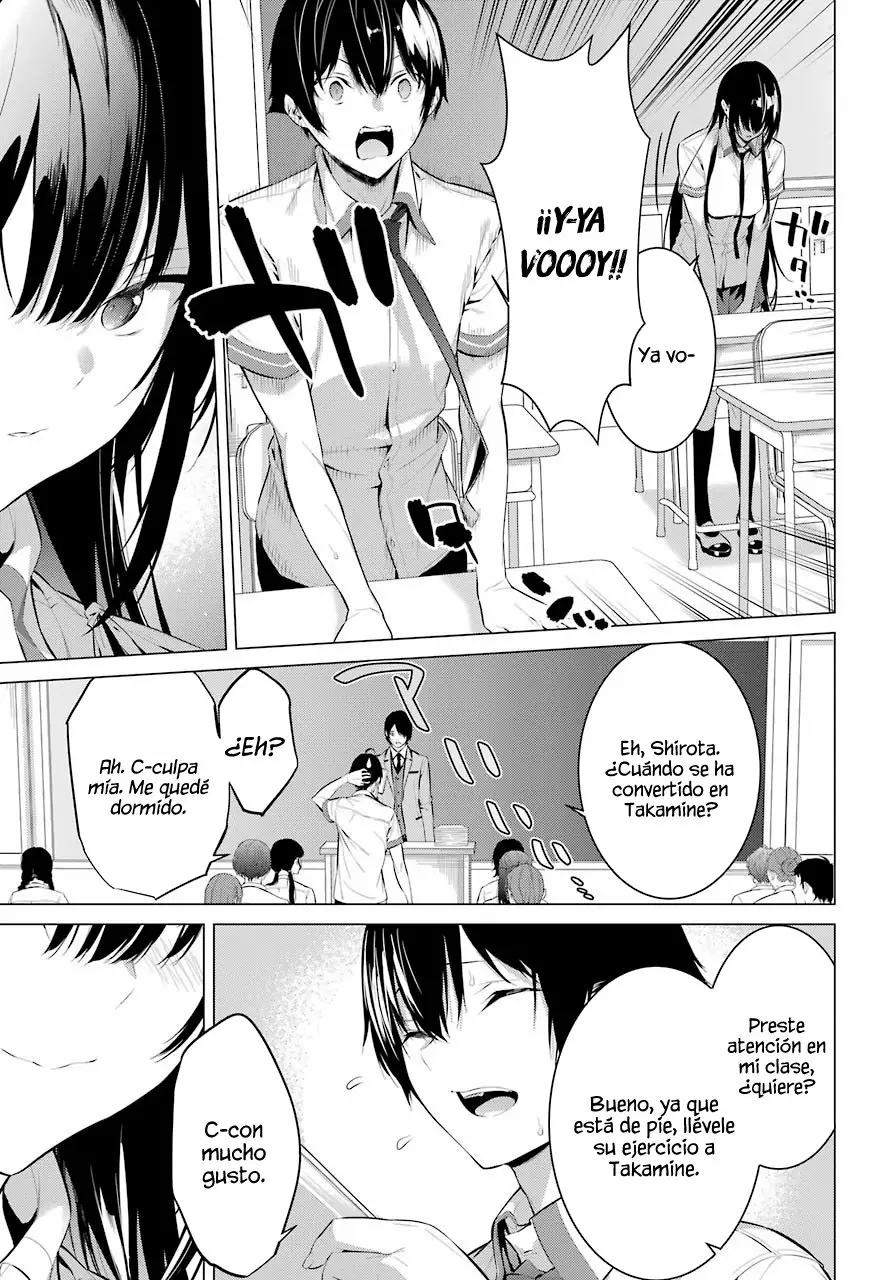 Página 40 del Manga