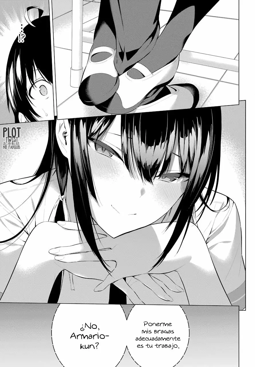 Página 42 del Manga