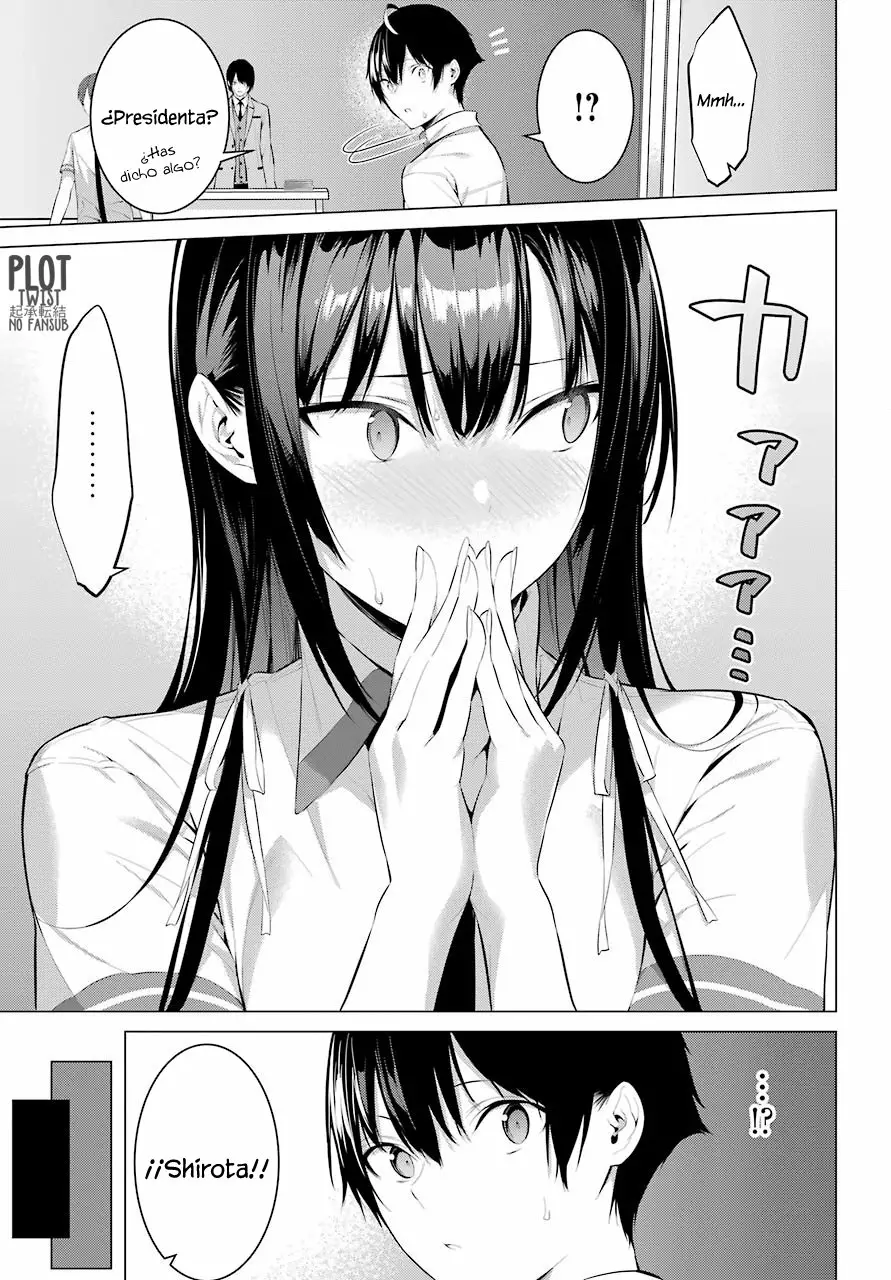 Página 46 del Manga