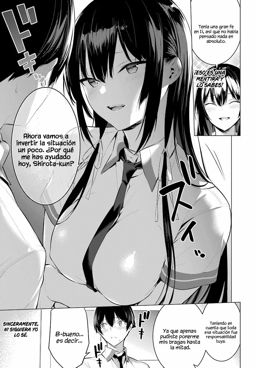 Página 48 del Manga