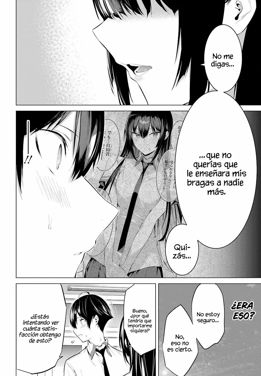 Página 49 del Manga