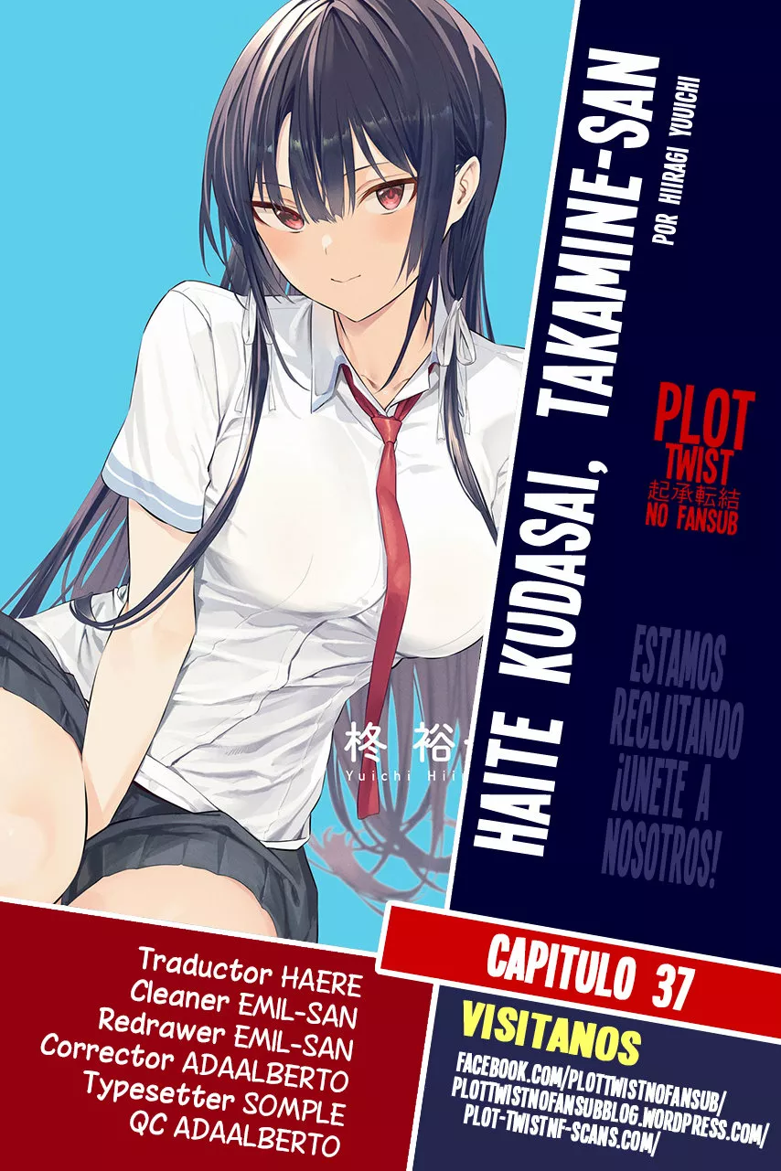Página 35 del Manga