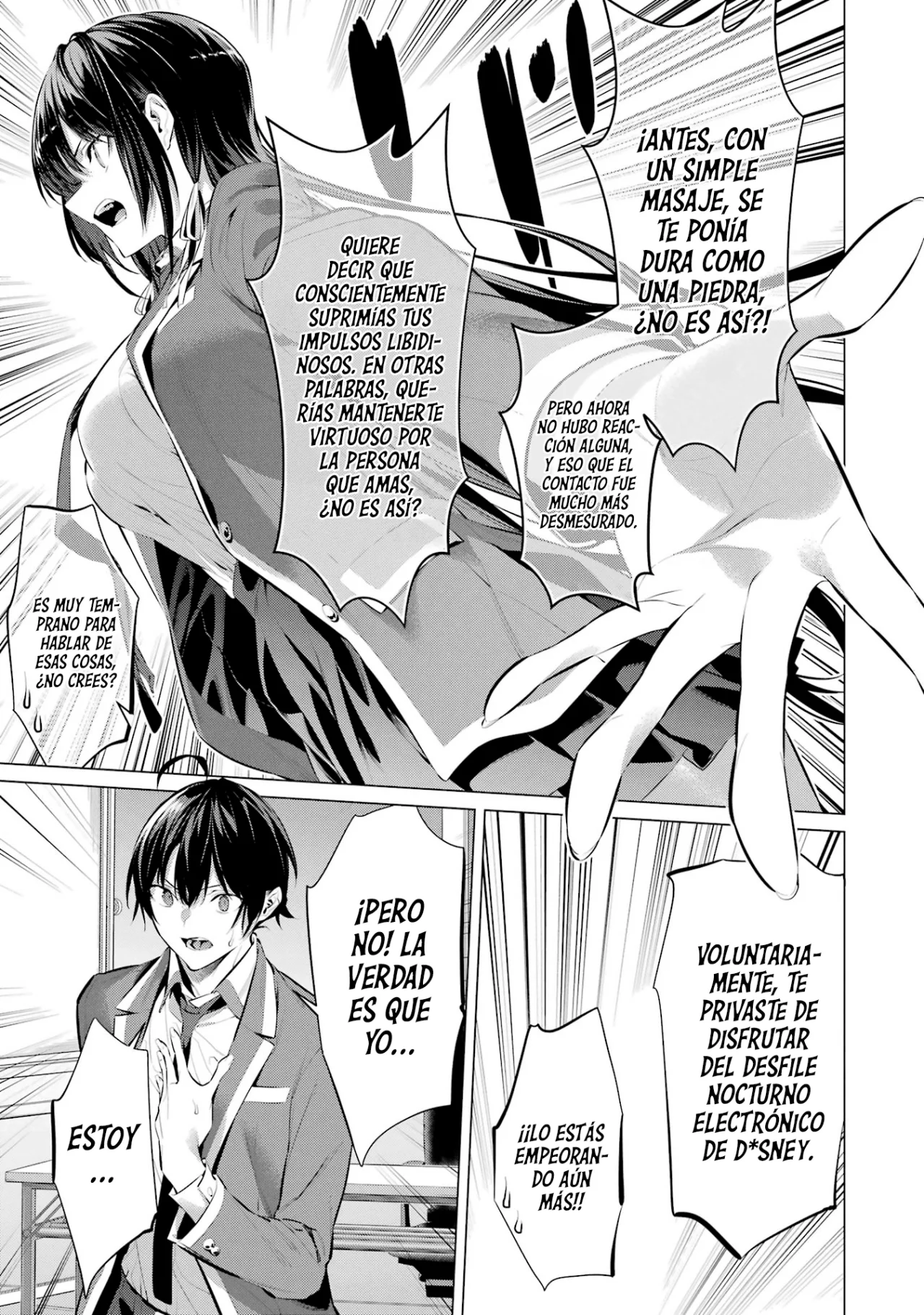 Página 41 del Manga