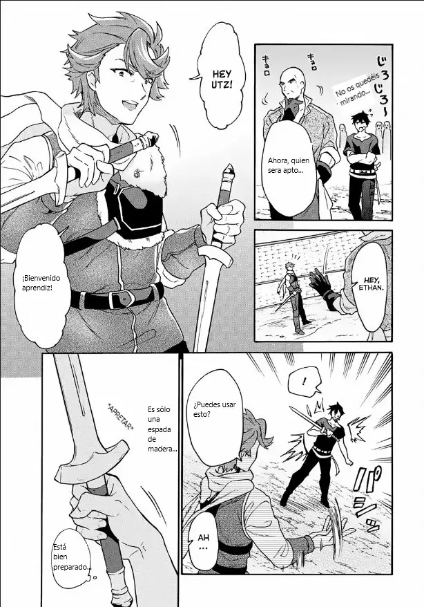 Página 24 del Manga