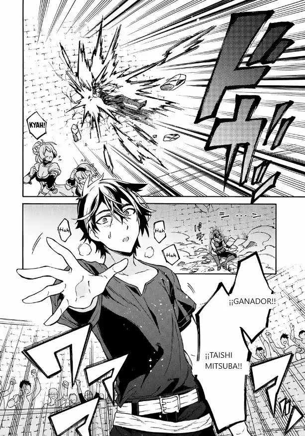 Página 34 del Manga