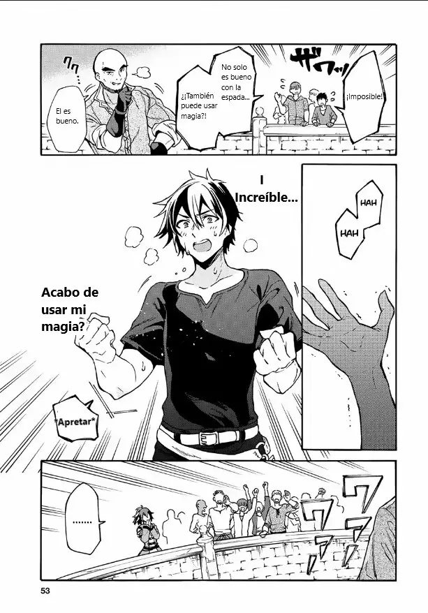 Página 35 del Manga