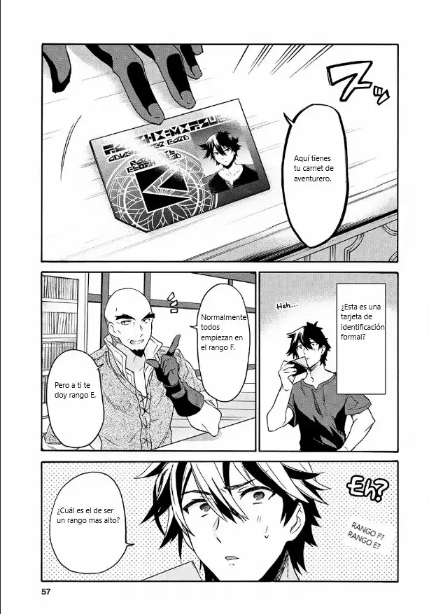 Página 39 del Manga