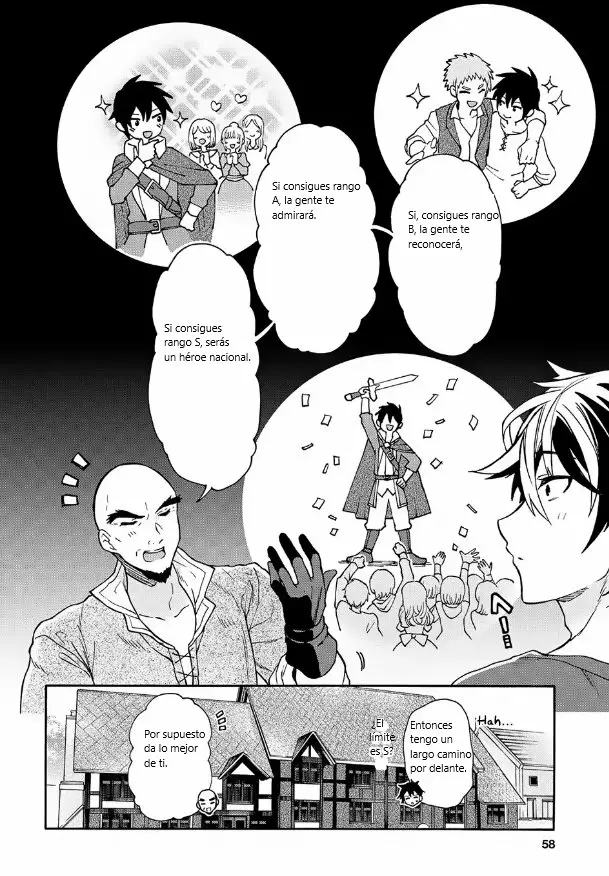 Página 40 del Manga