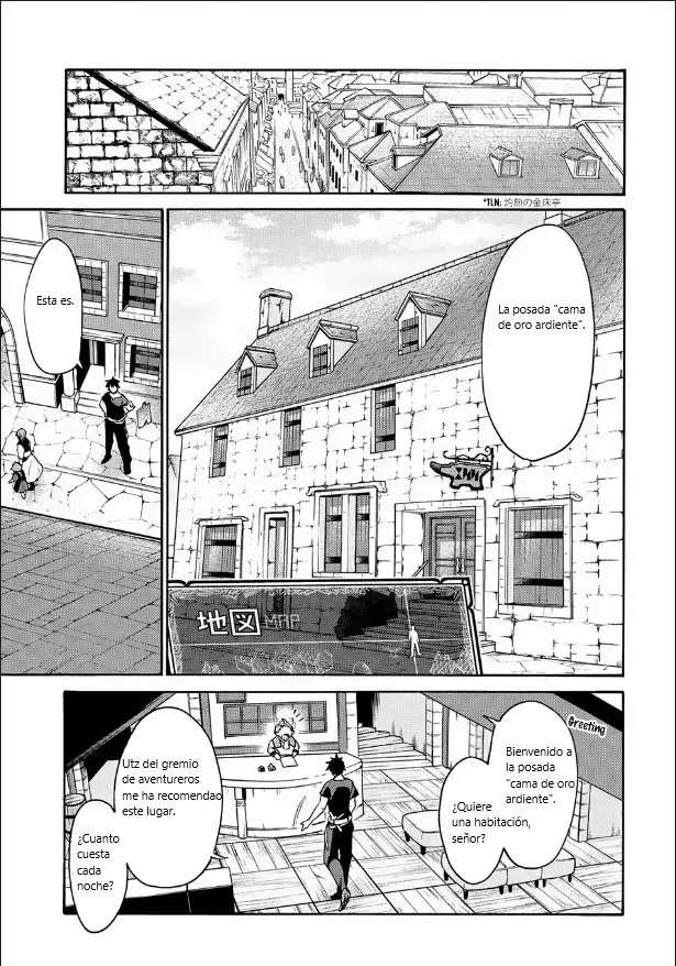 Página 41 del Manga