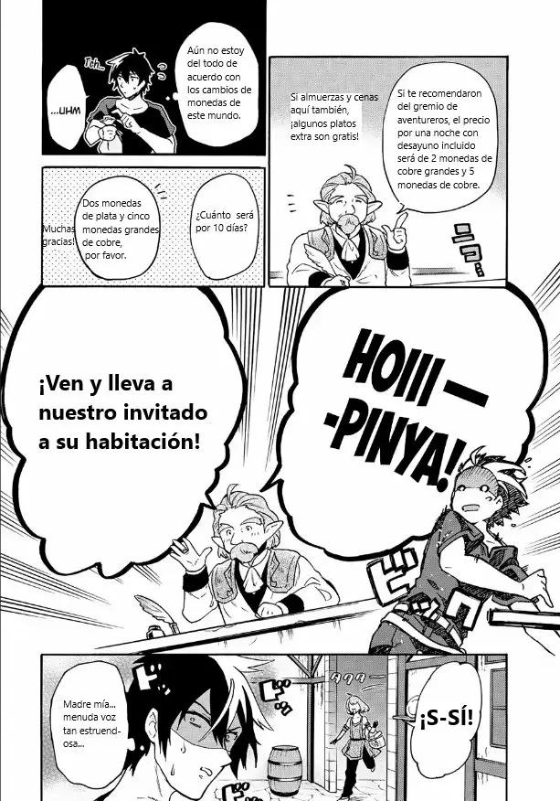 Página 42 del Manga