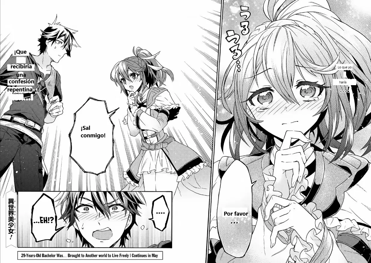 Página 48 del Manga