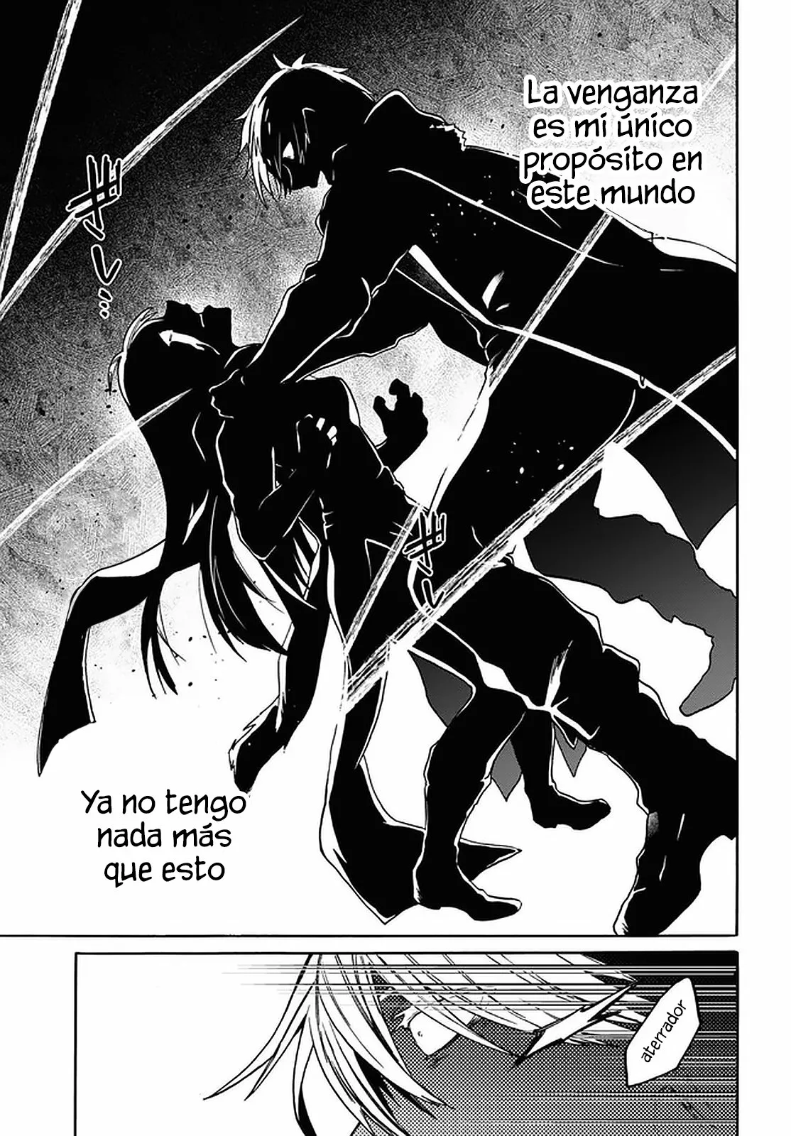 Página 32 del Manga