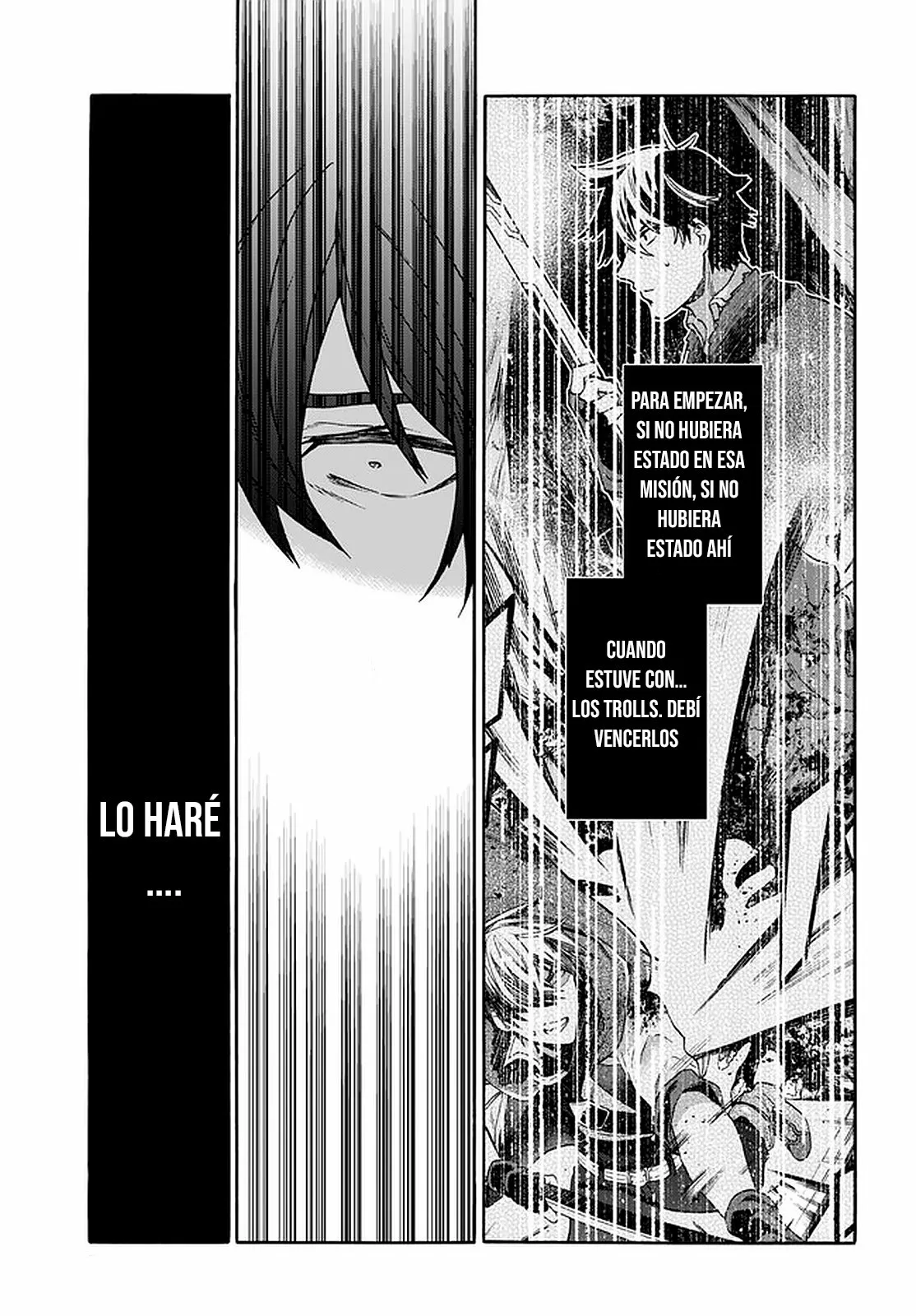 Página 34 del Manga