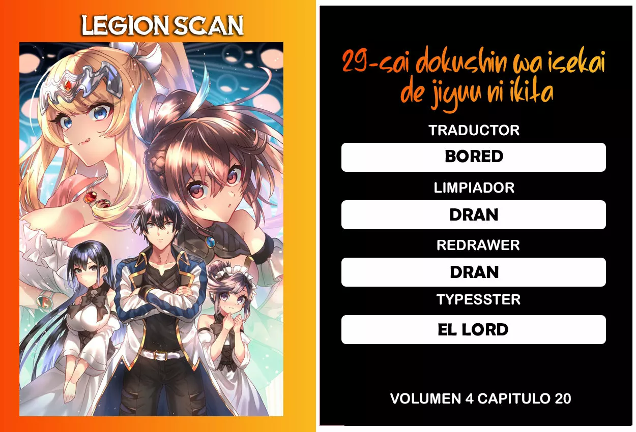 Página 40 del Manga