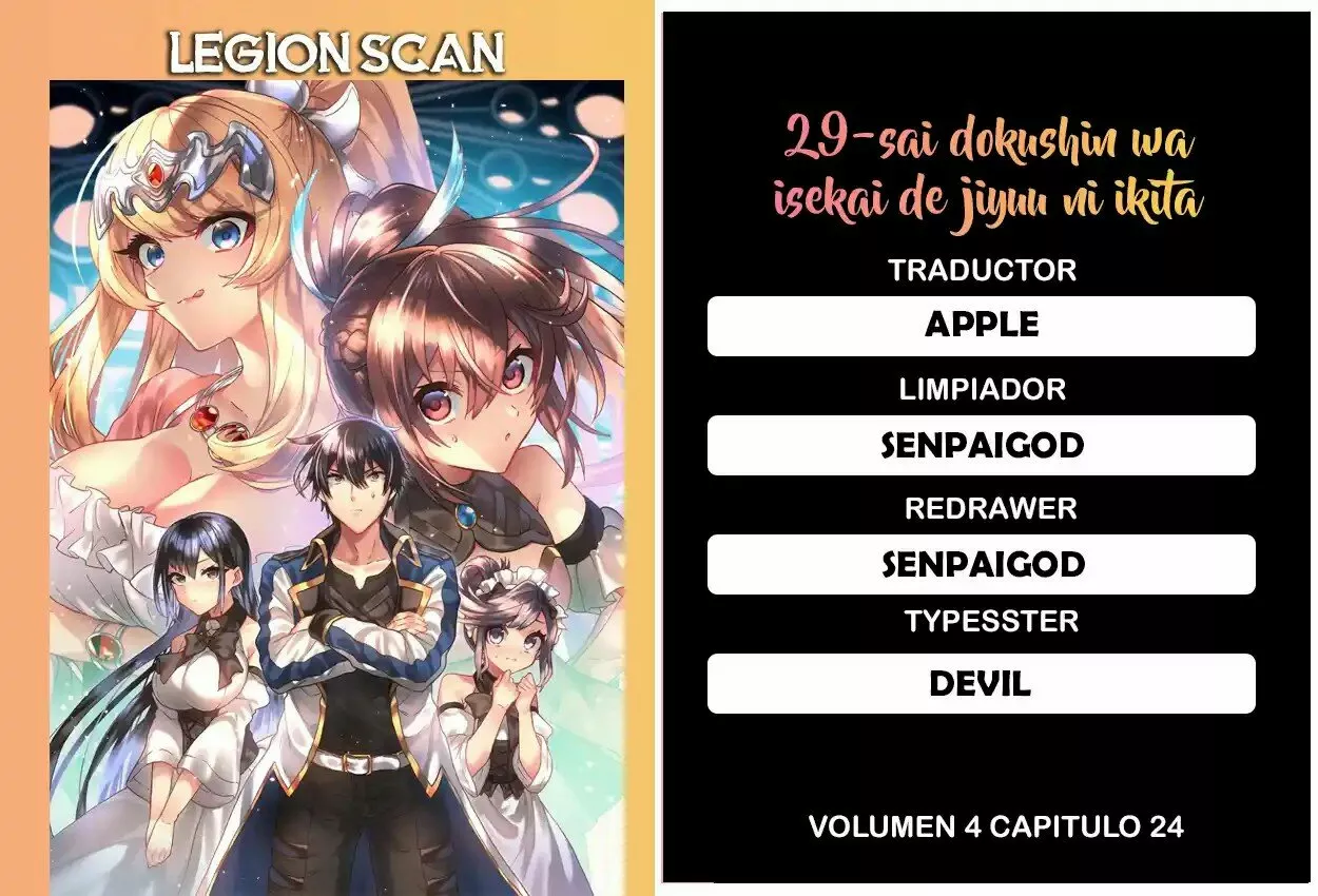Página 34 del Manga