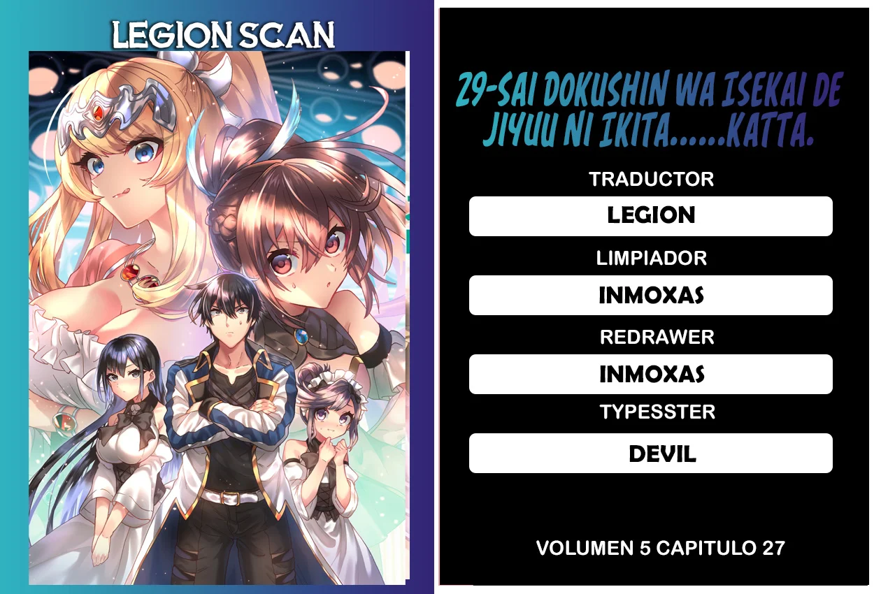 Página 35 del Manga