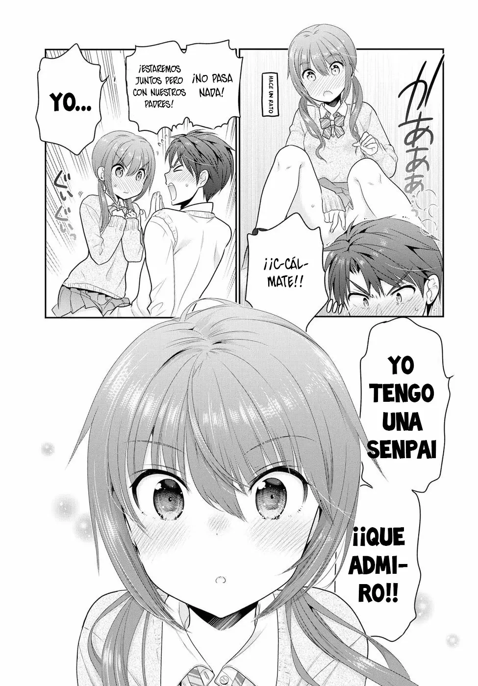 Página 36 del Manga