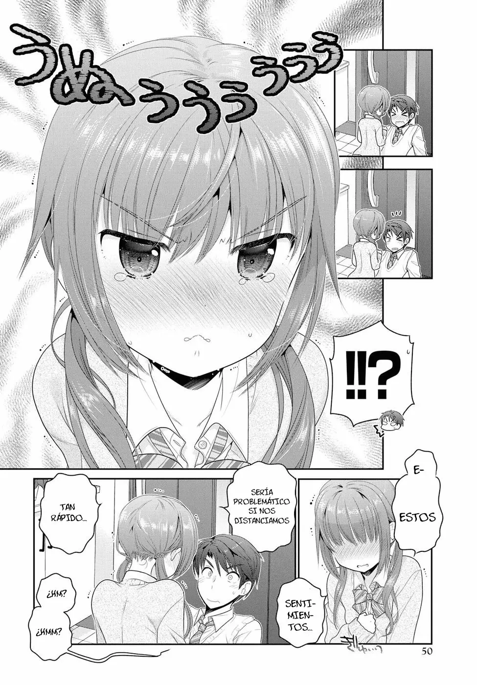 Página 37 del Manga