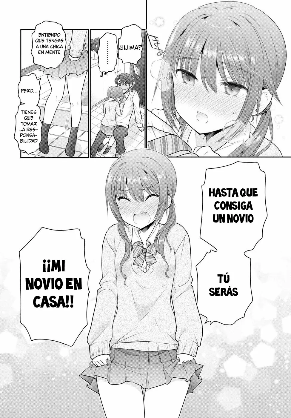 Página 39 del Manga