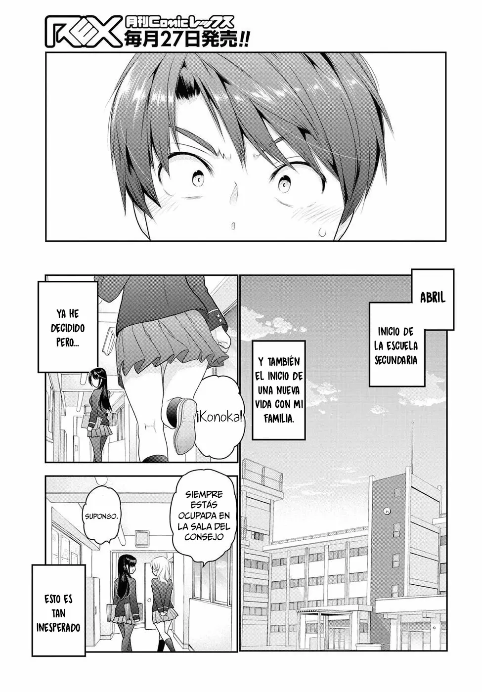 Página 40 del Manga