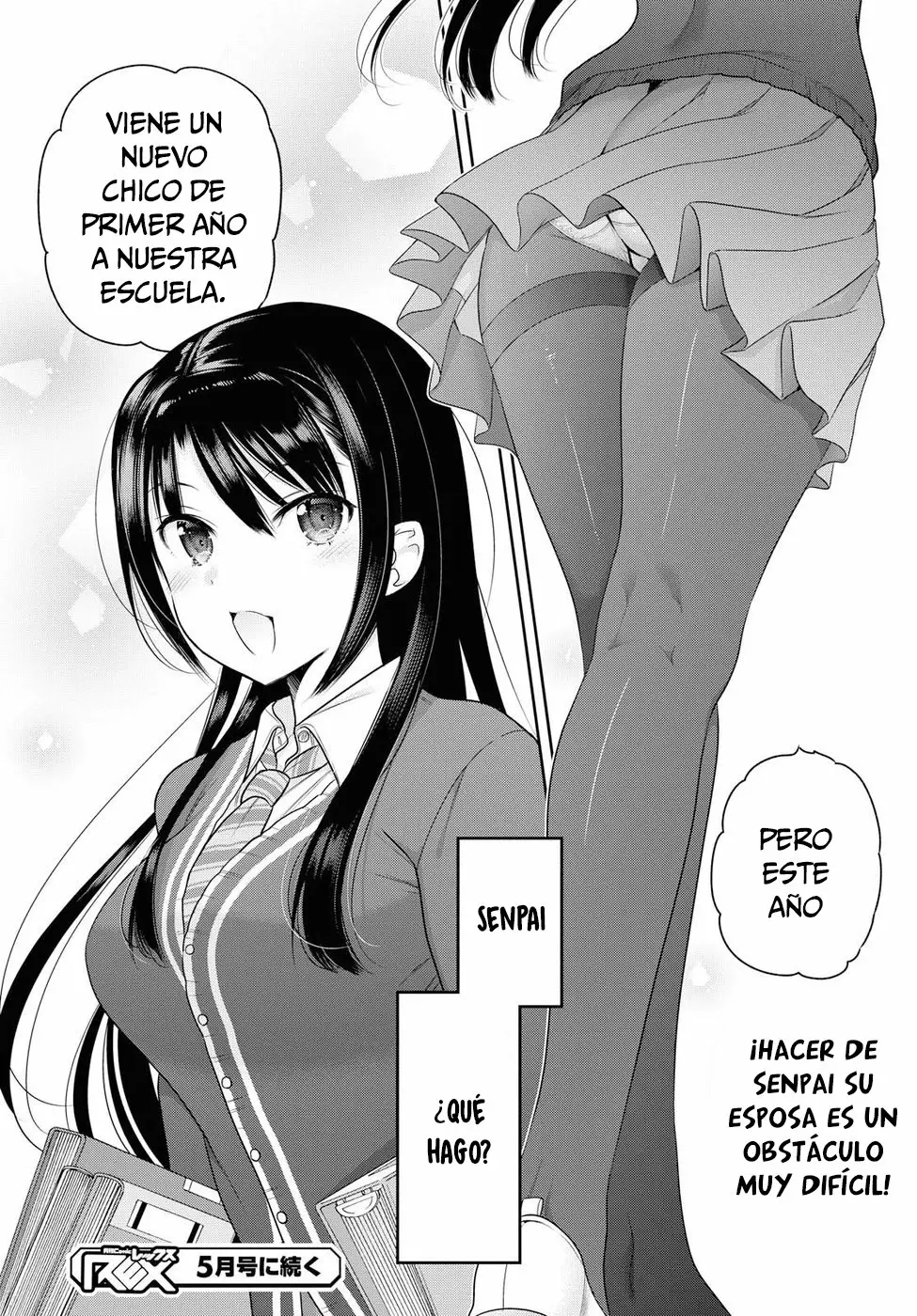 Página 41 del Manga