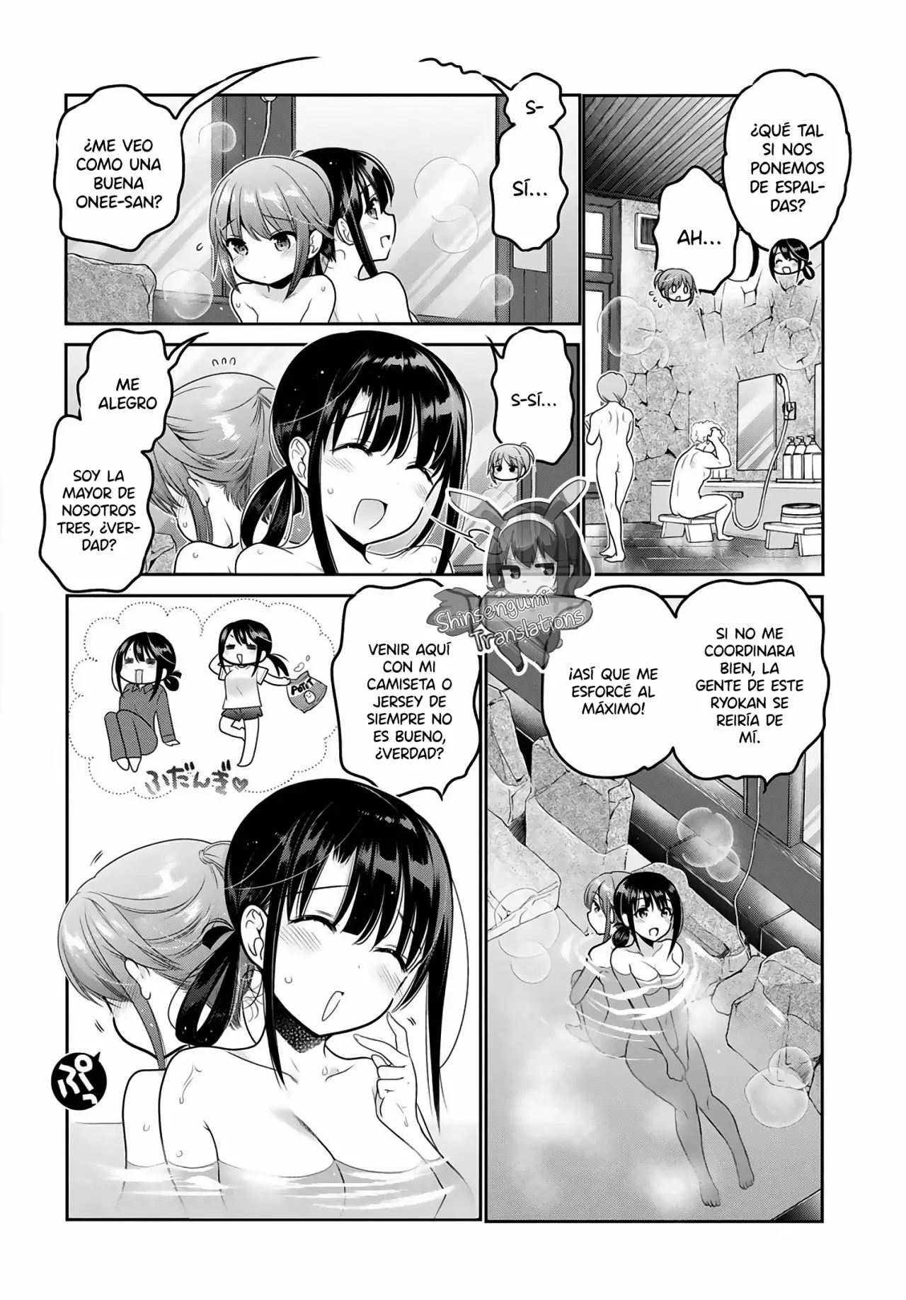 Página 40 del Manga