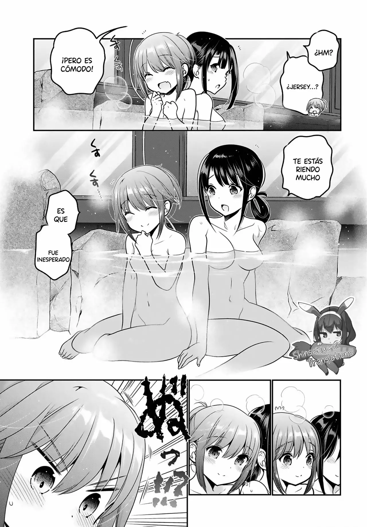 Página 41 del Manga