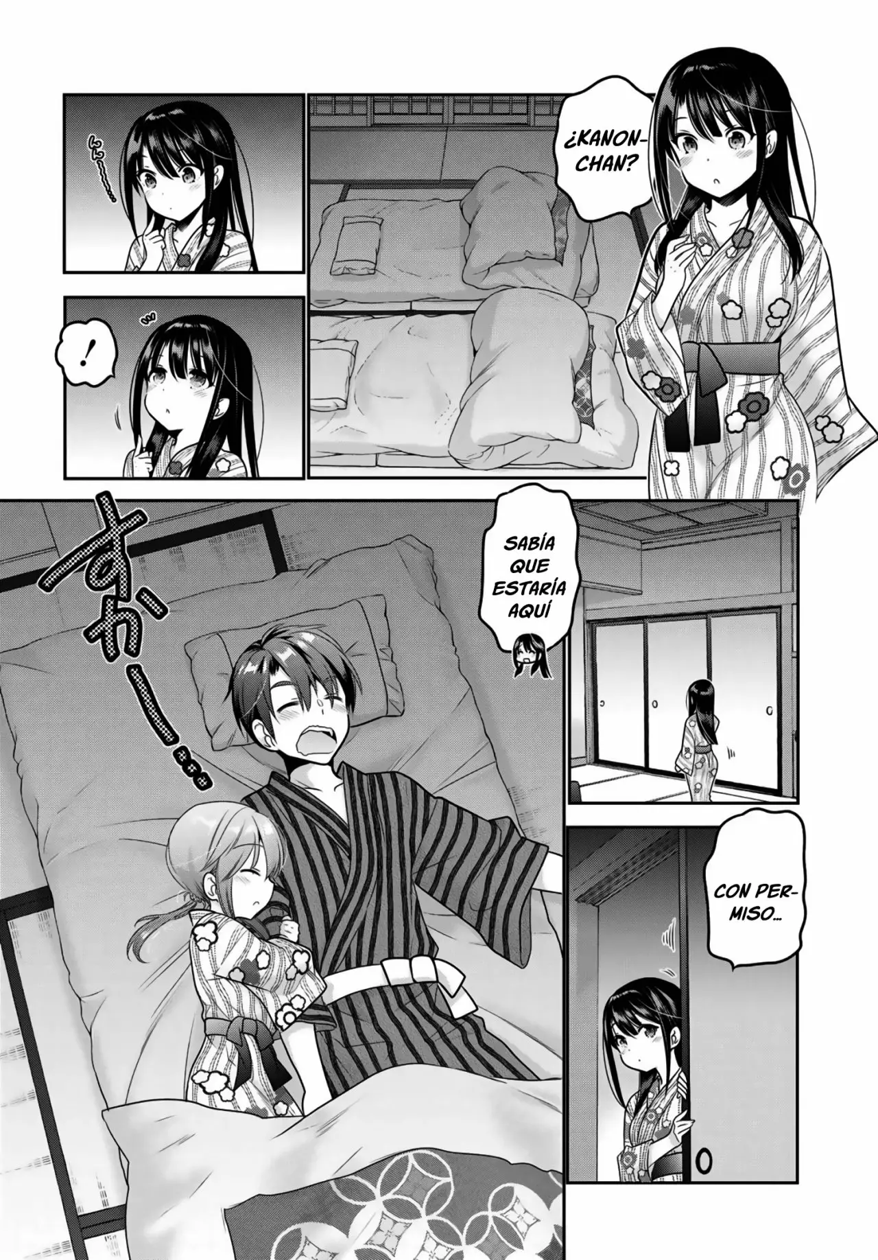 Página 41 del Manga