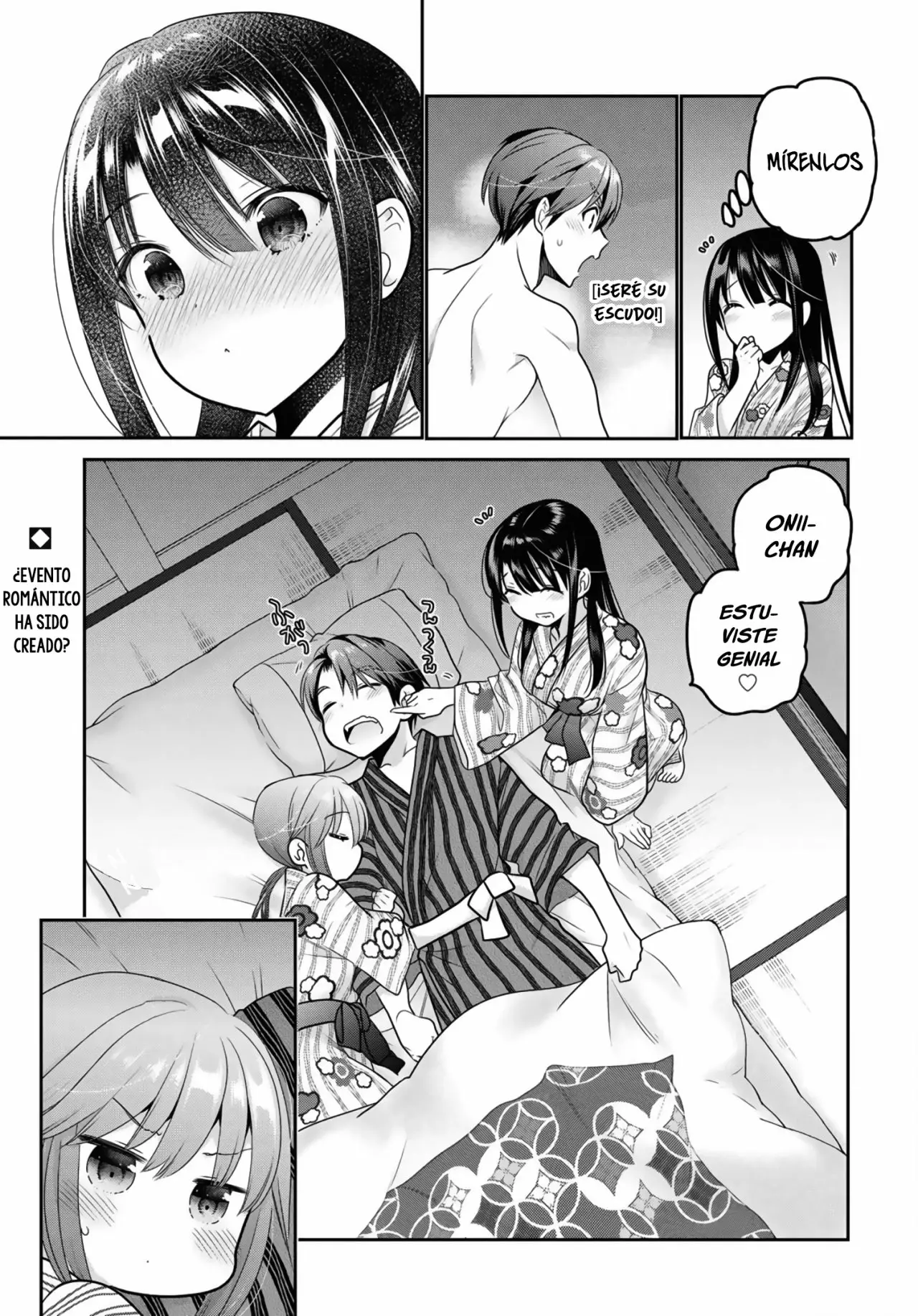 Página 42 del Manga