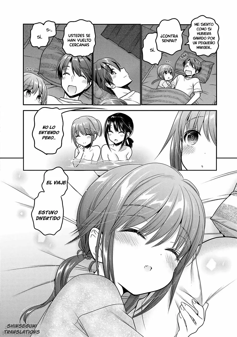 Página 37 del Manga