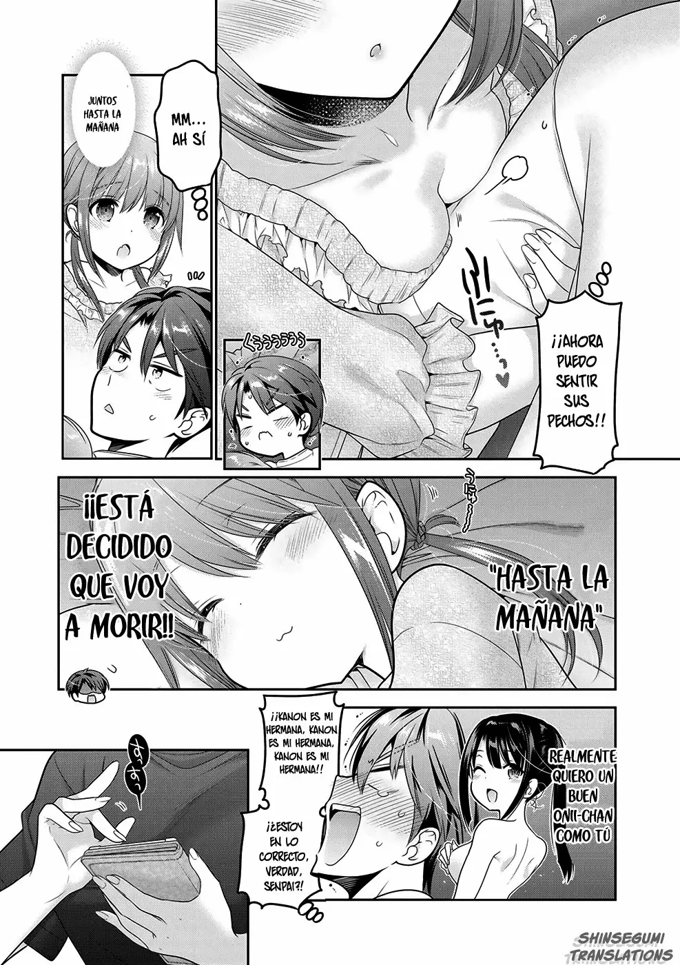 Página 40 del Manga