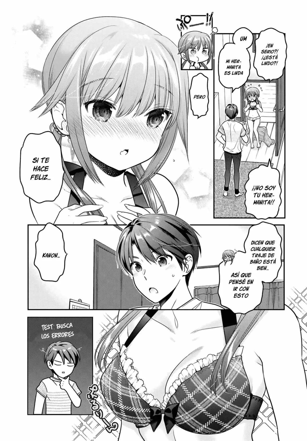 Página 40 del Manga