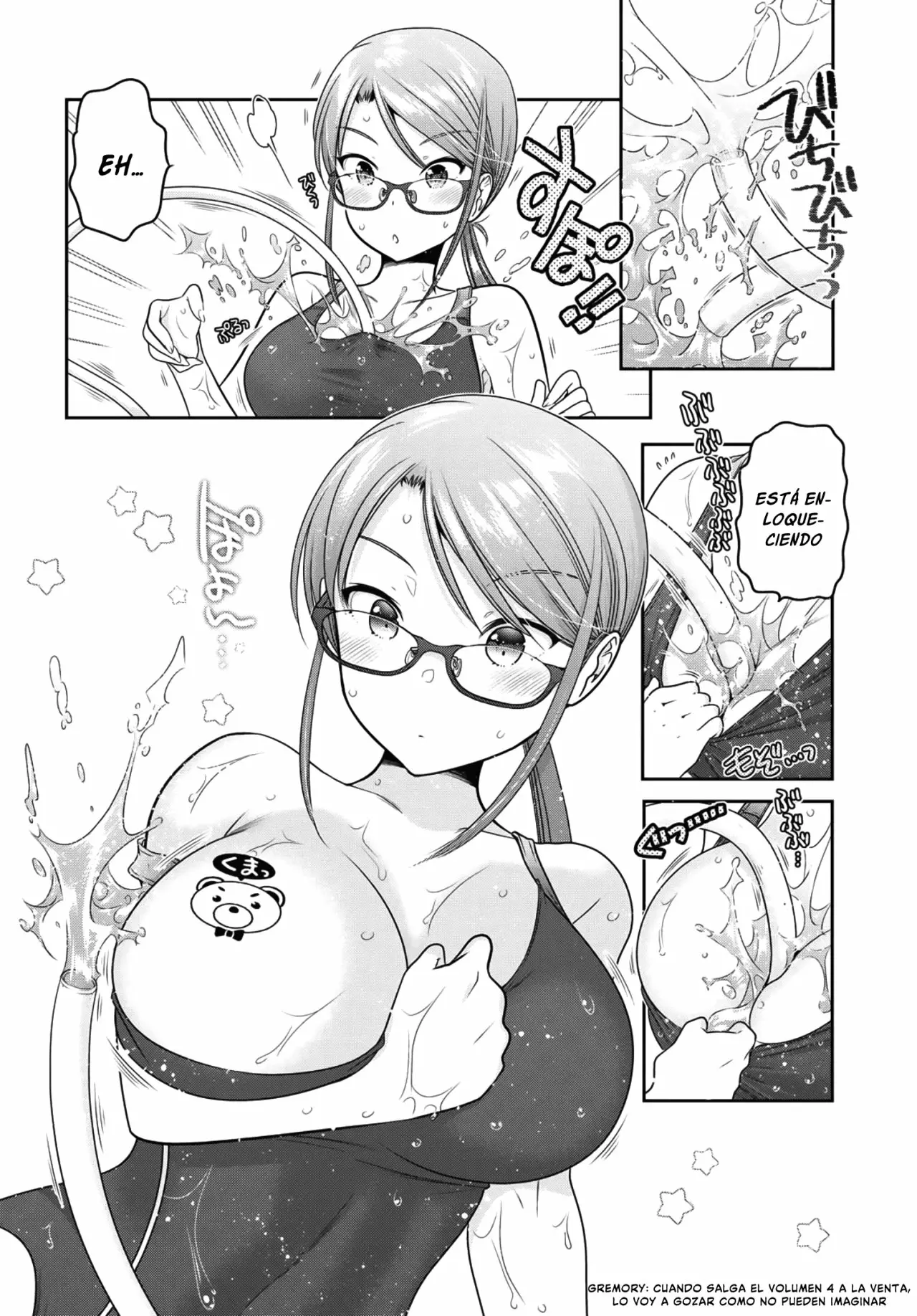 Página 38 del Manga